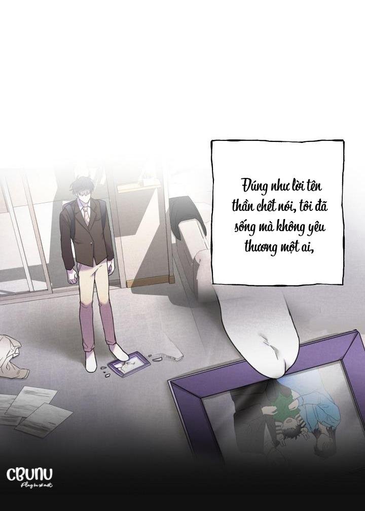 |drop| nụ hôn chết chóc chapter 3 94