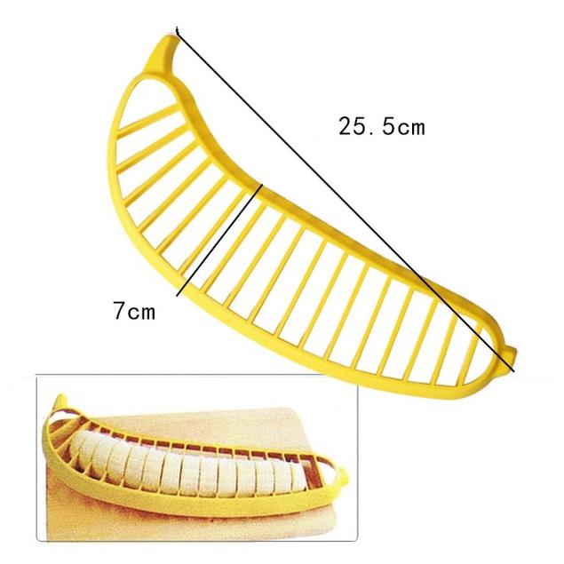 Dụng cụ cắt chuối