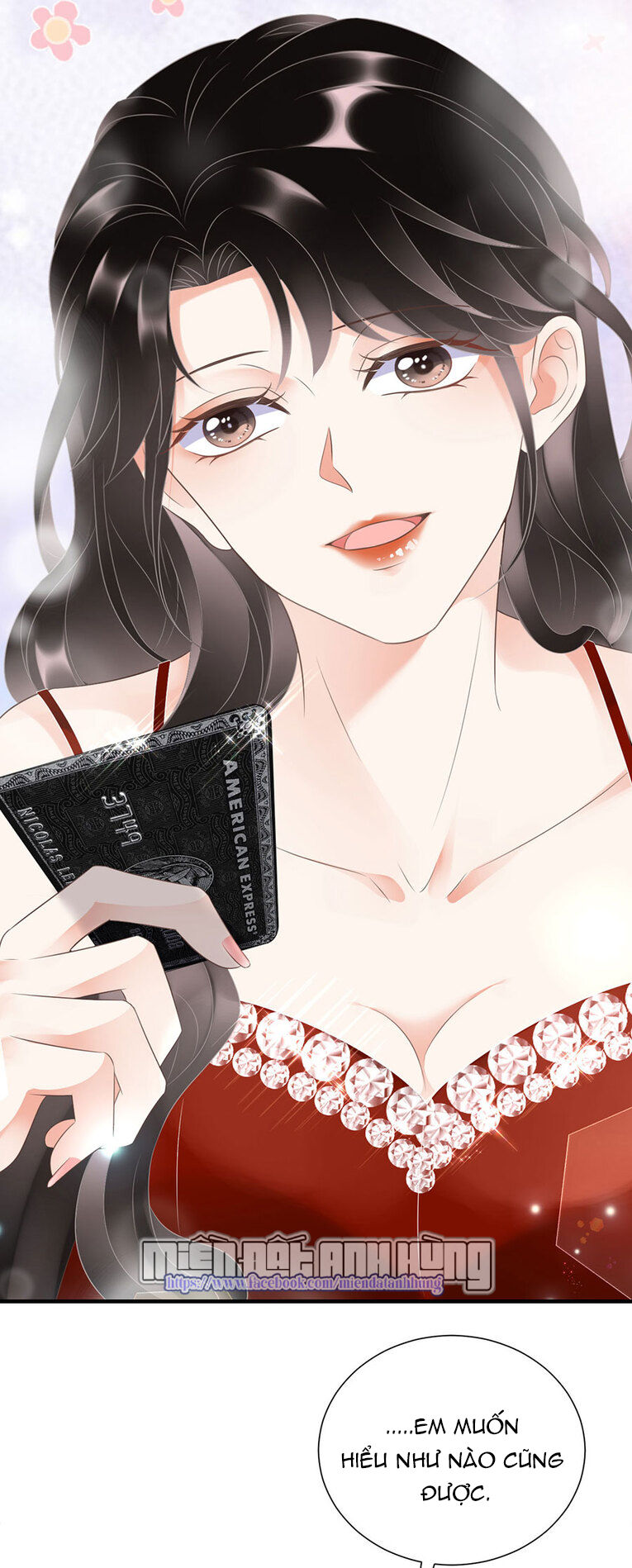 [16+] đại tiểu thư có thể có ý đồ xấu chapter 5 8