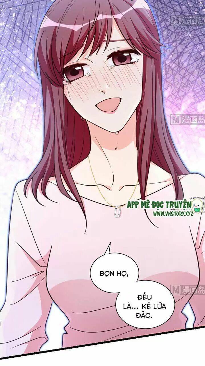 thiên hậu trở về chapter 147 8