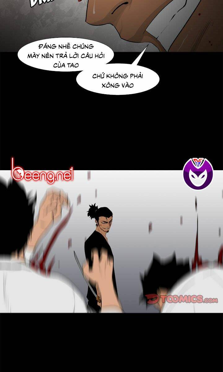 kẻ mạnh nhất - tong edge chapter 66 8