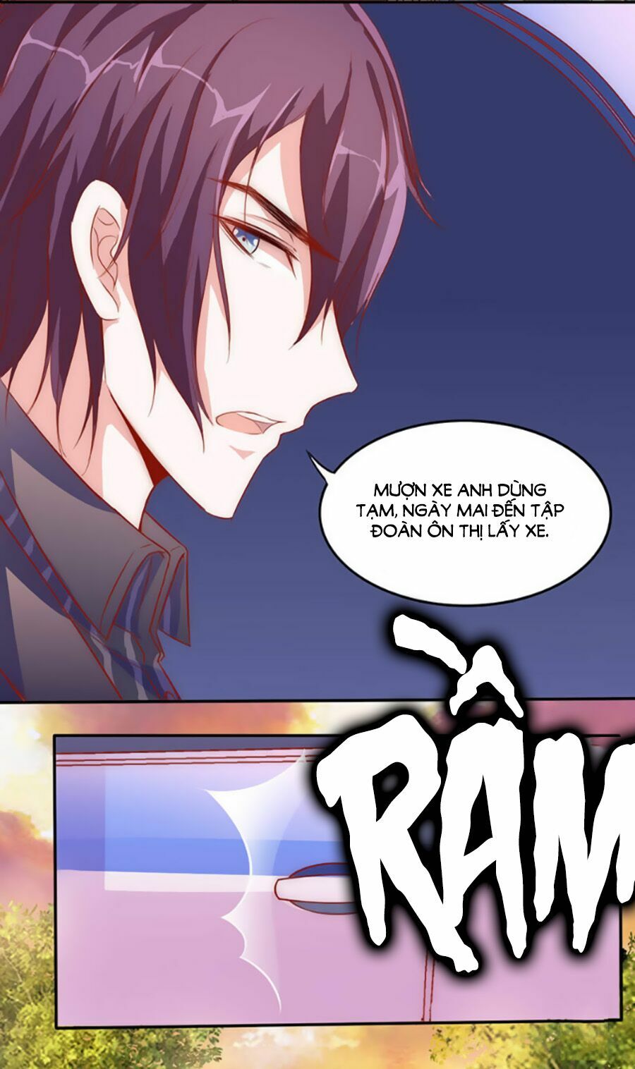 cả thế giới đều không bằng người chapter 9 11