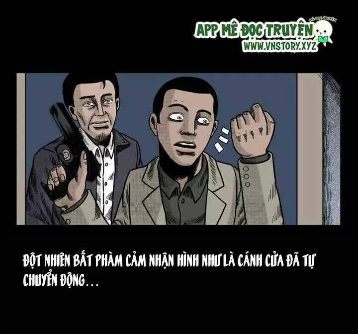 kỳ án có thật chapter 33 40