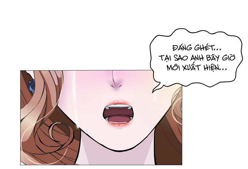 cạm bẫy của nữ thần chapter 115 25