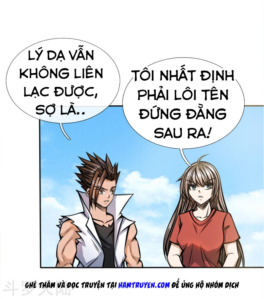 tuyệt thế binh vương chapter 51 15