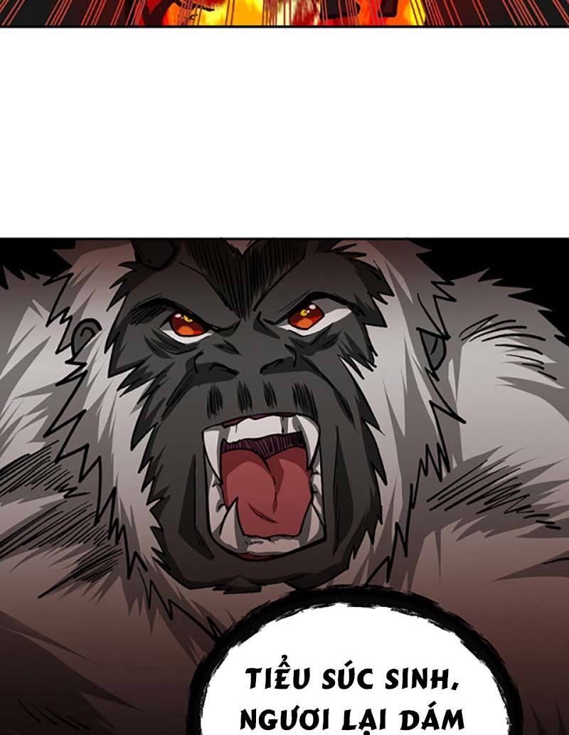 võ đạo độc tôn chapter 448 15