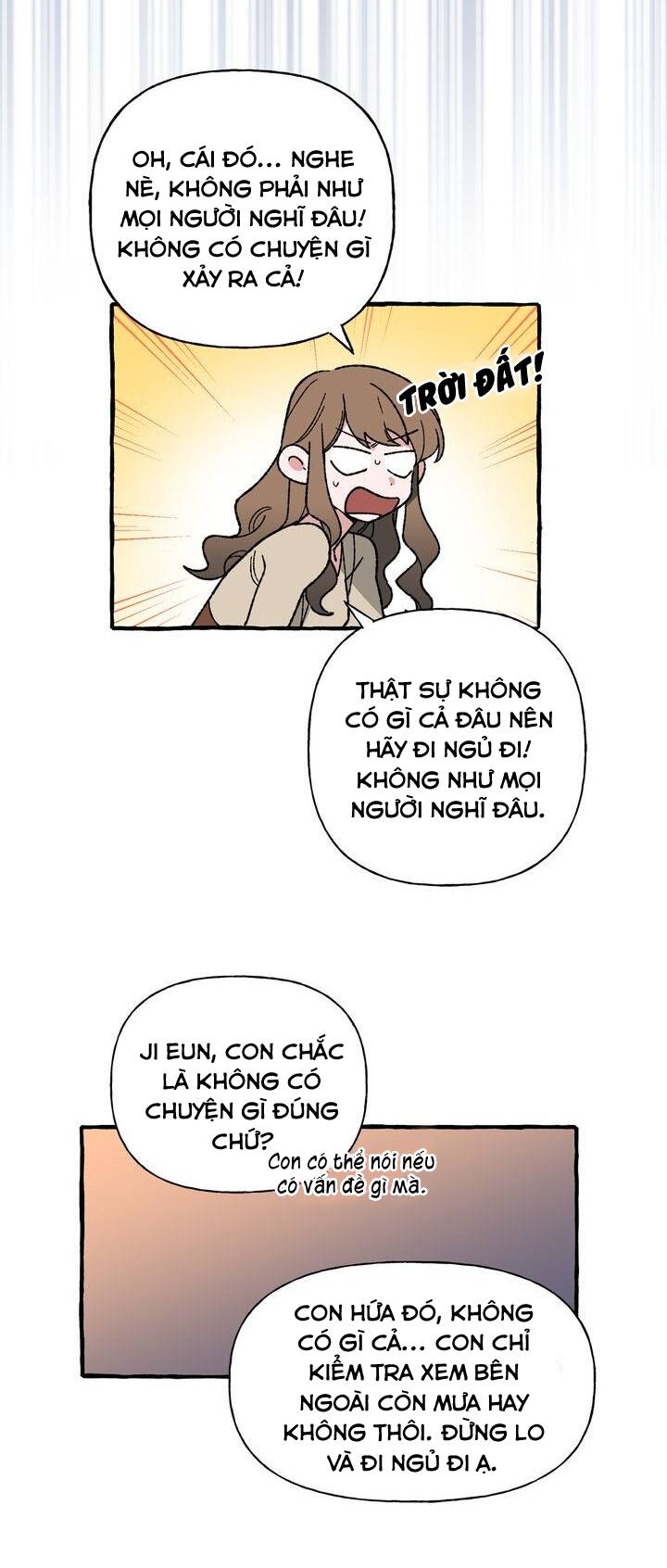 nhân viên mới của masung chapter 18 15