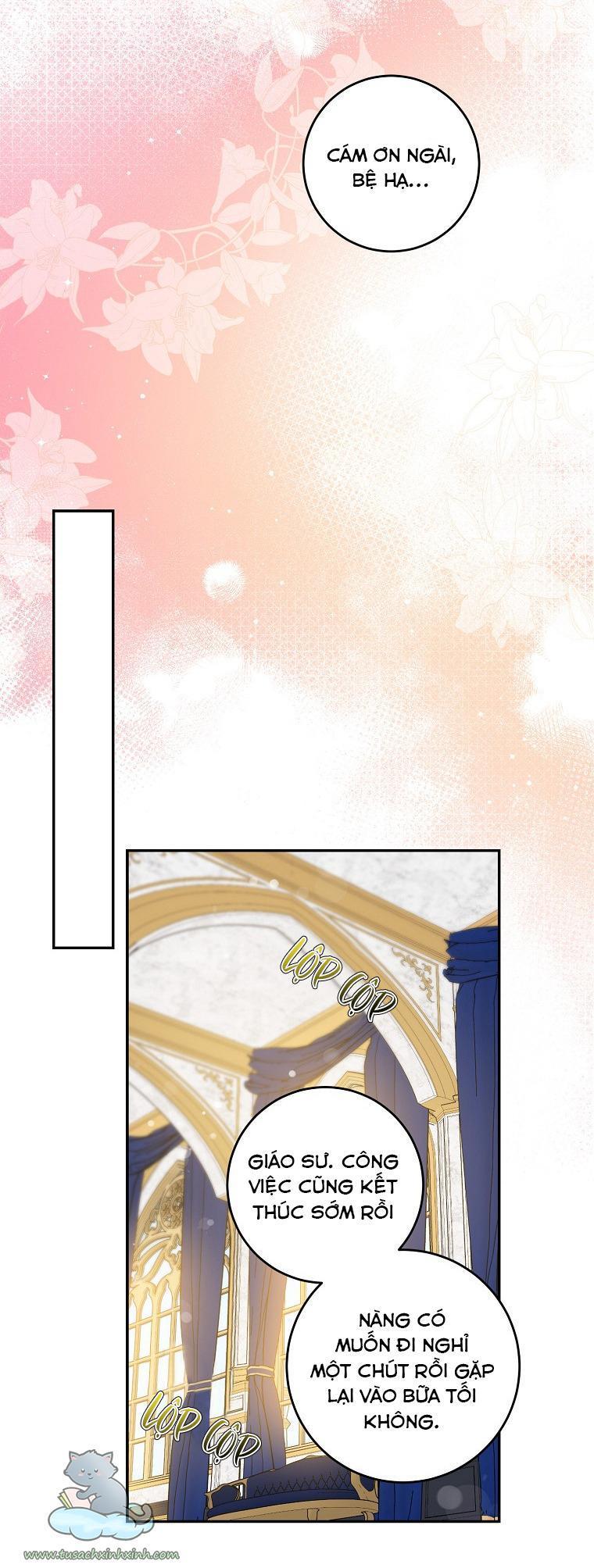 thuần hóa bạo chúa rồi bỏ trốn chapter 58 36