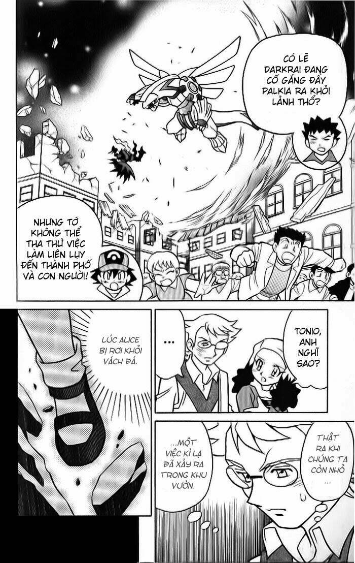 thú cưng đặc biệt 10 chapter 3 36