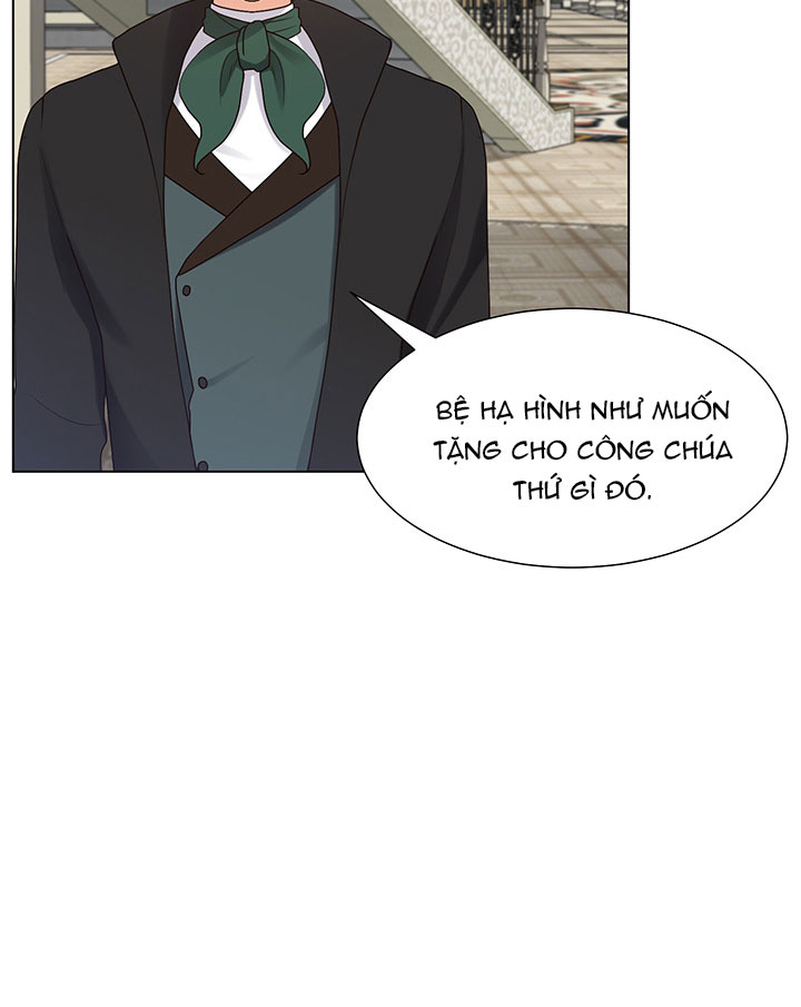 mau đến đây, lần đầu thấy ác nữ như này phải không chapter 11 76