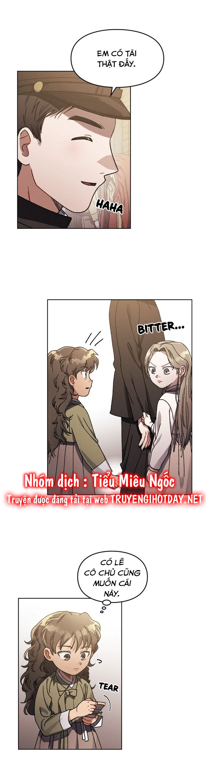 nếu tôi là bạn chapter 26 5
