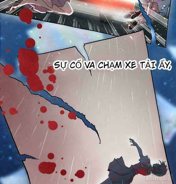 vương gia ba tuổi rưỡi của tôi chapter 2 7