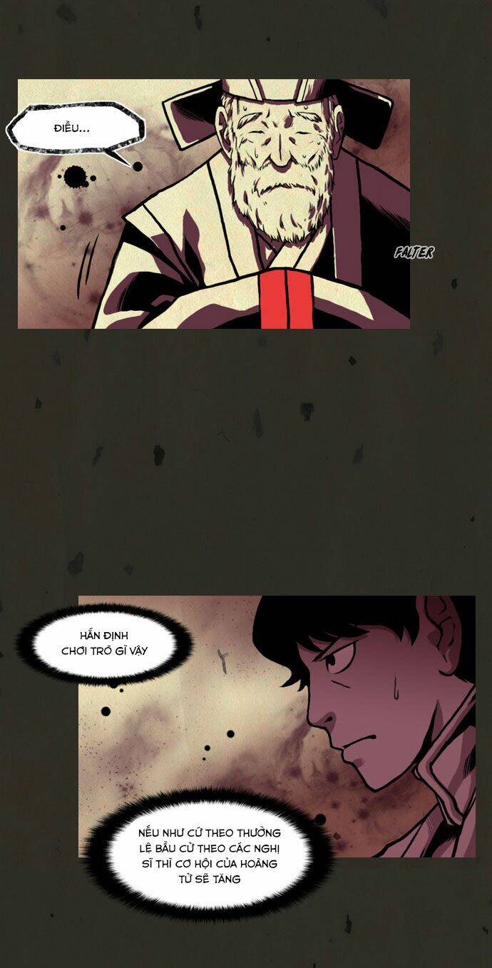 in full bloom chapter 29 9