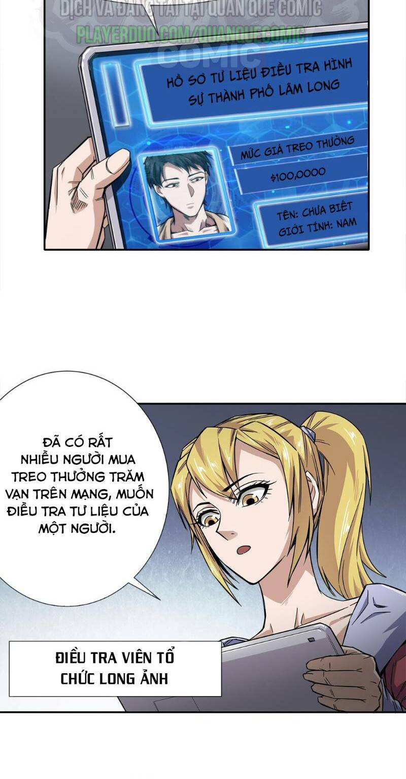 dạ thị chi chủ chapter 5 23