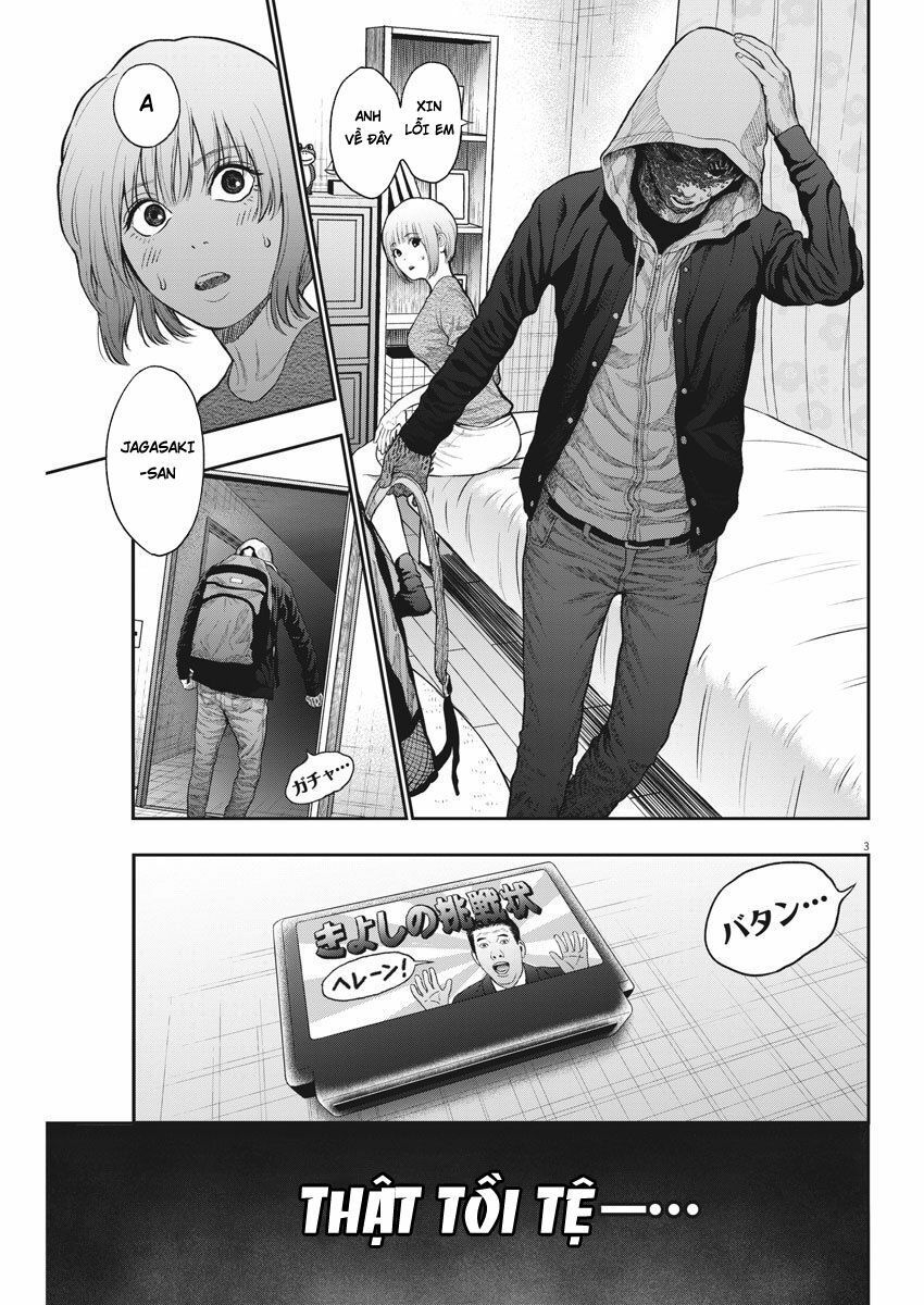 đọa nhân chapter 36 3