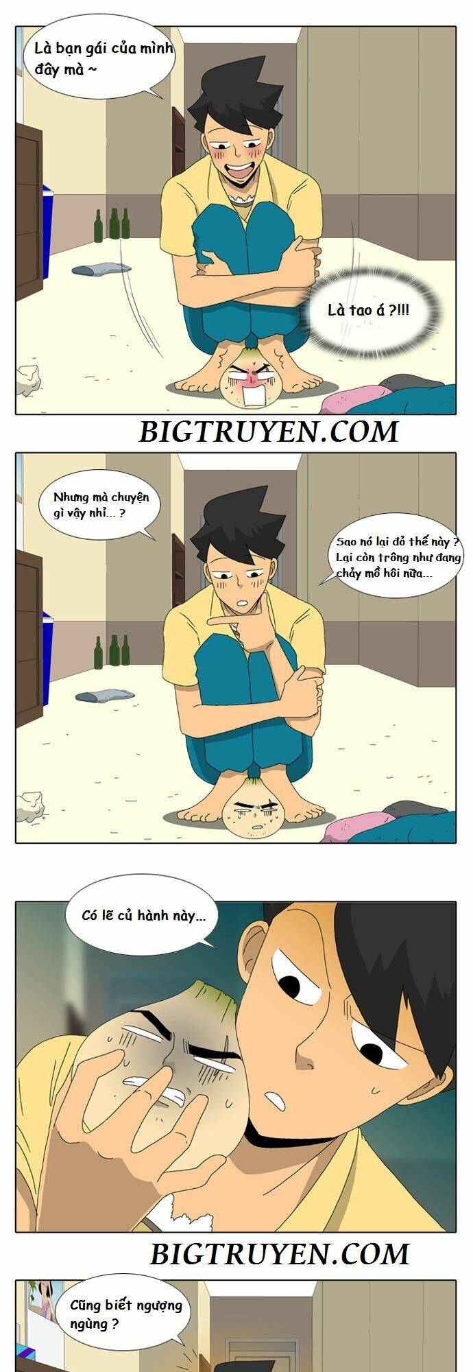 ya! oee chapter 8 11