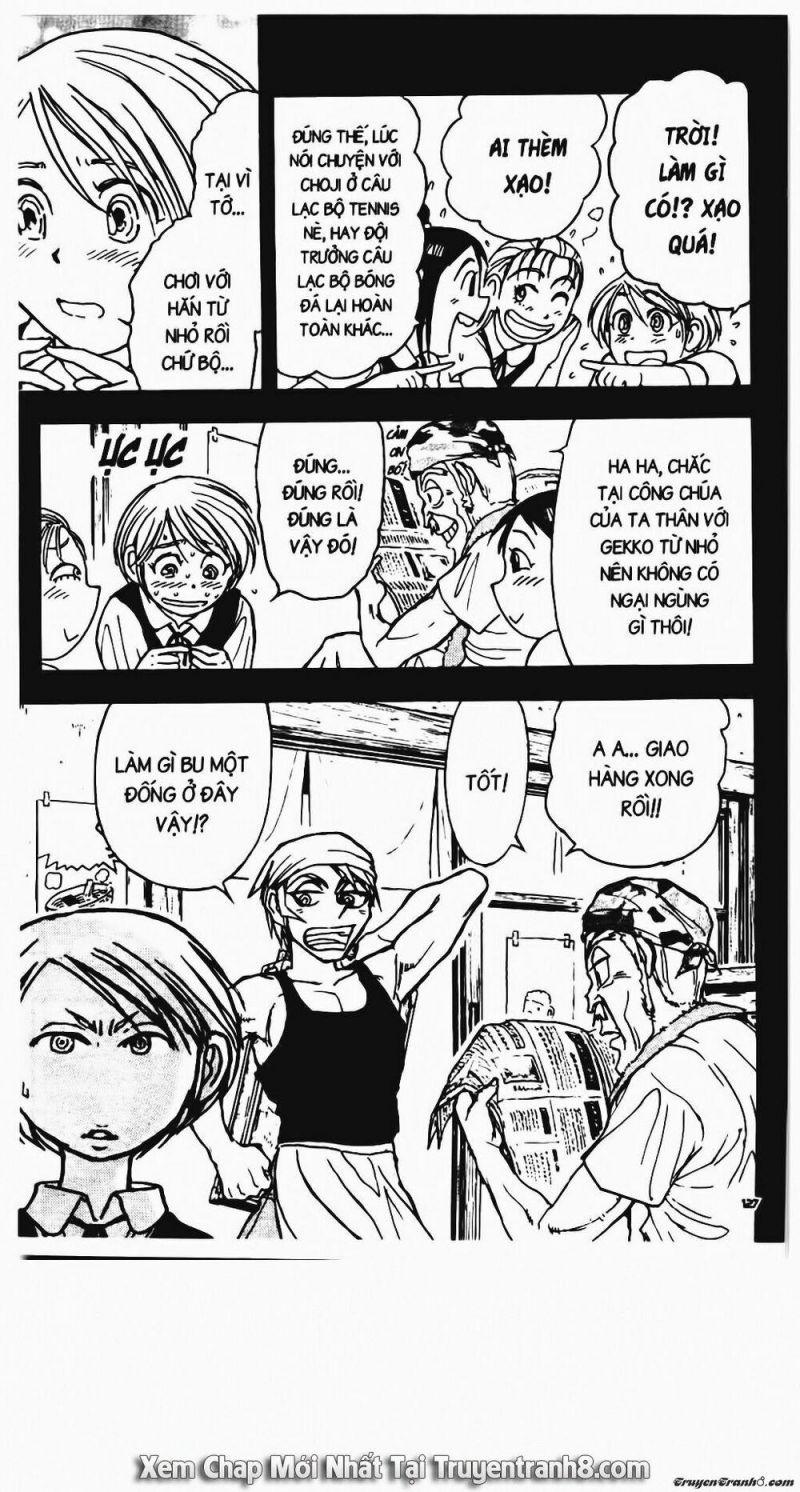 sắc lệnh ánh trăng chapter 17 5