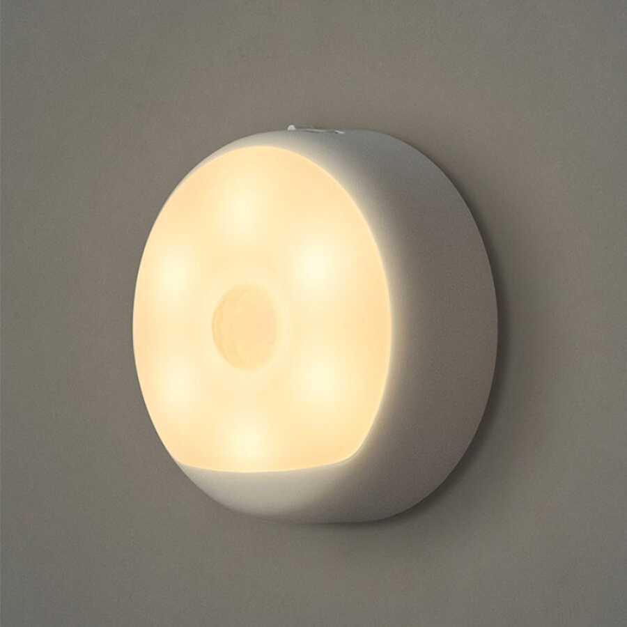 Hình ảnh Đèn Ngủ LED Cảm Biến Xiaomi Mijia Yeelight
