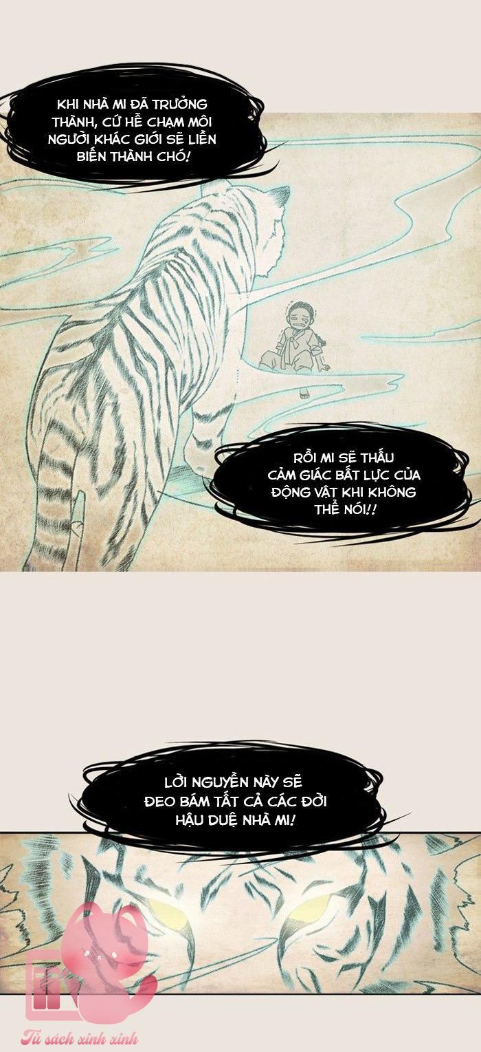 a good day to be a dog chapter 2 5