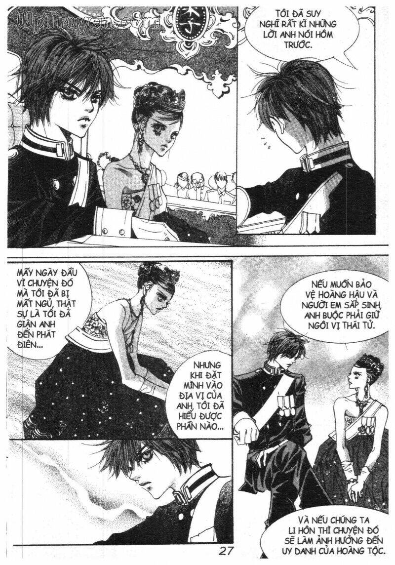 hoàng cung chapter 8 28