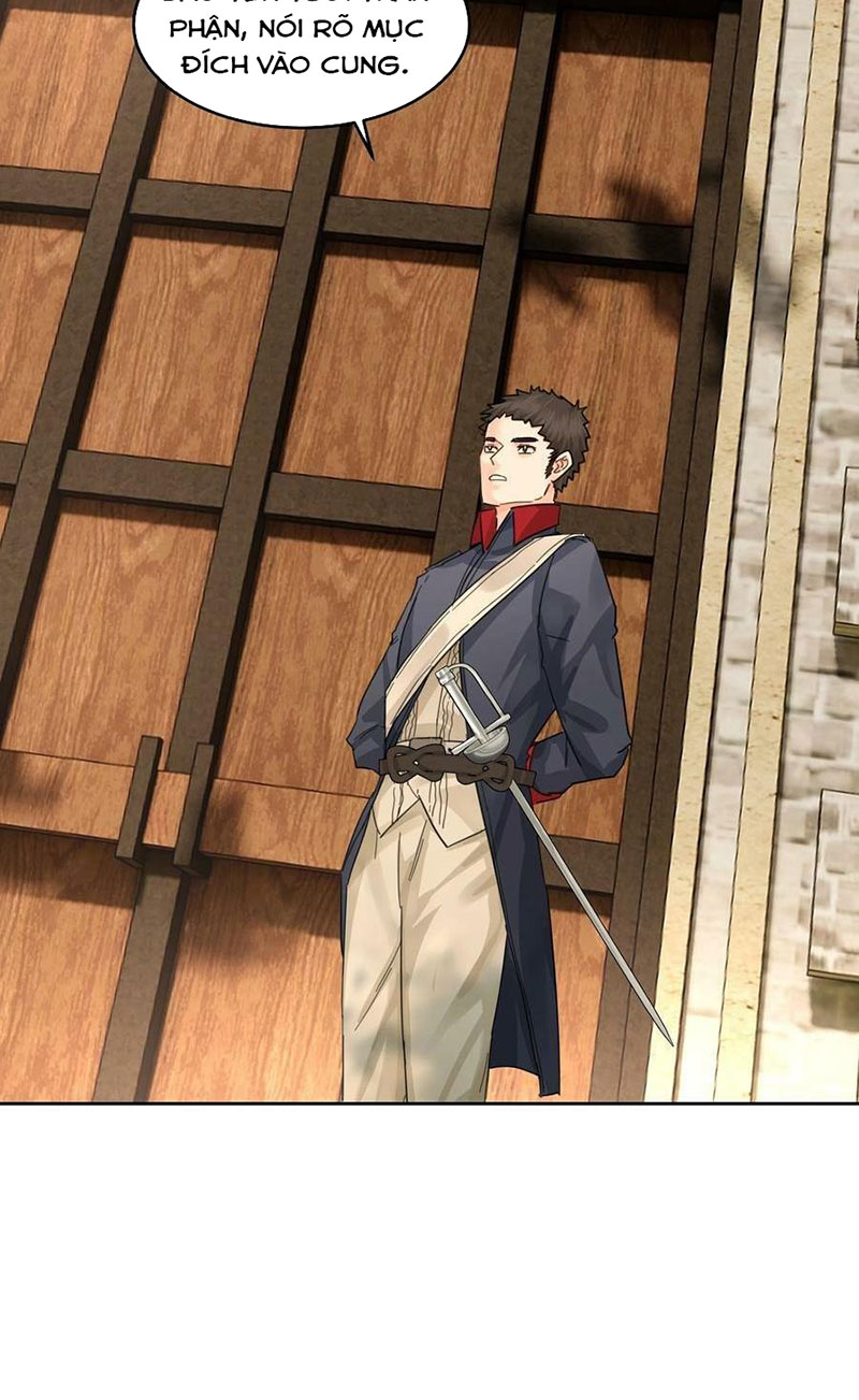 tình cũ là vua chapter 36 31