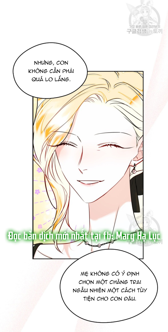 tôi đã trở thành bạn gái của nam chính chapter 34.2 13