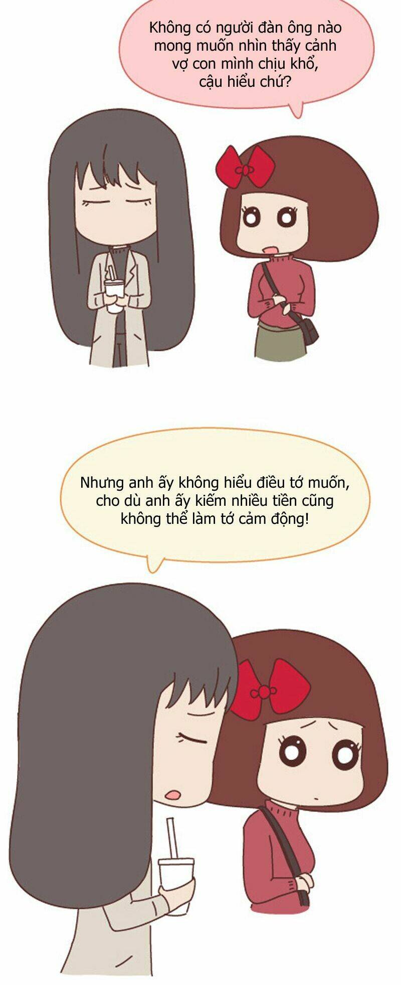 giải mã tình yêu chapter 300 4