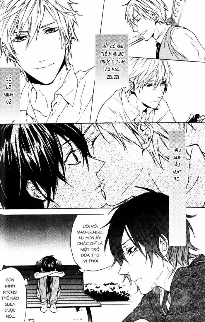 renai game chapter 1 21