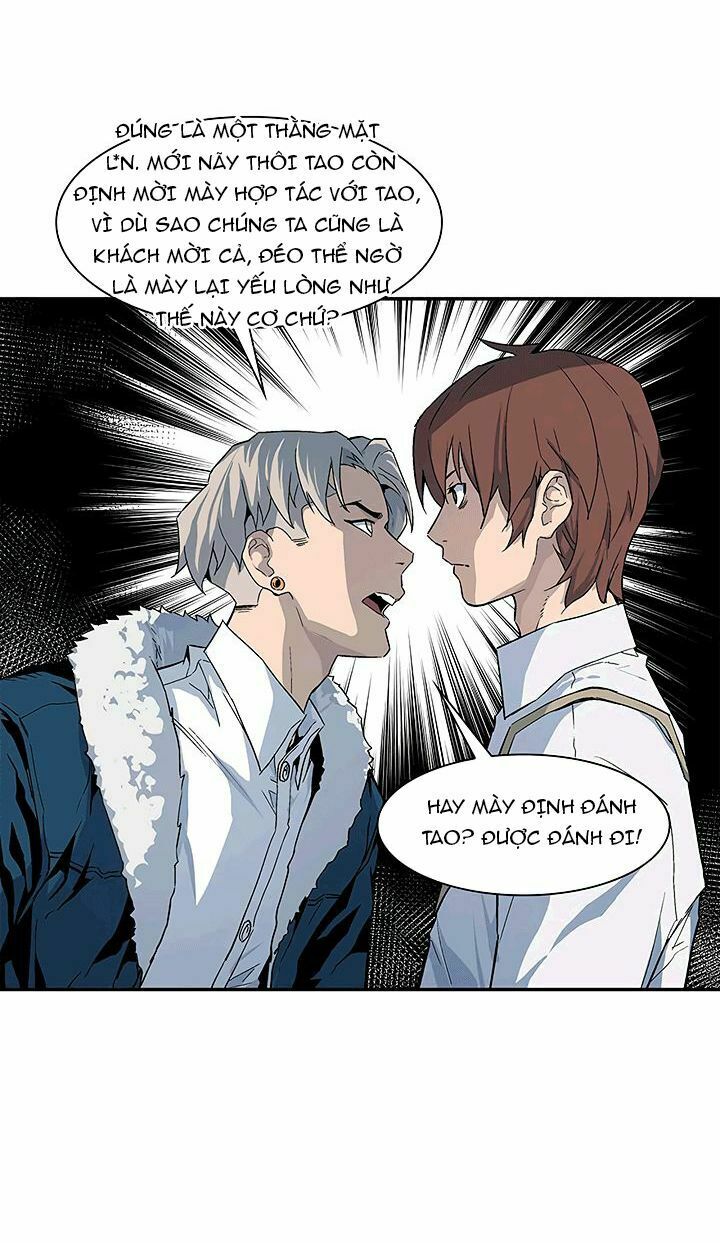 khát vọng trỗi dậy chapter 20 27