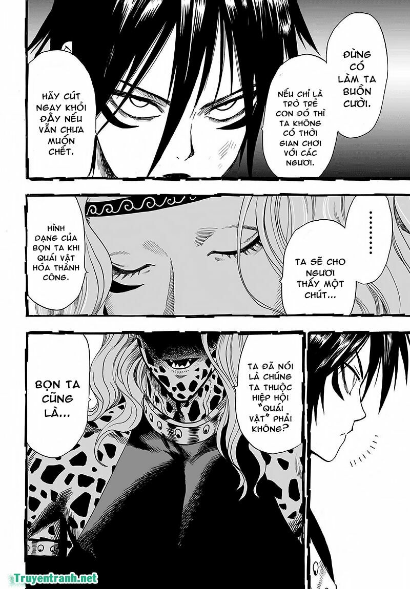 one-punch man chapter 119 17