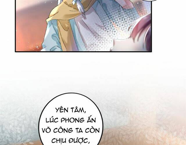 hoa nhan sách chapter 59.1 33