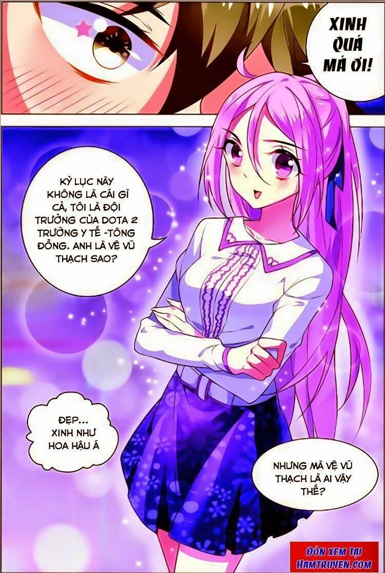 dota2 - defense of the ancients chapter 1 8