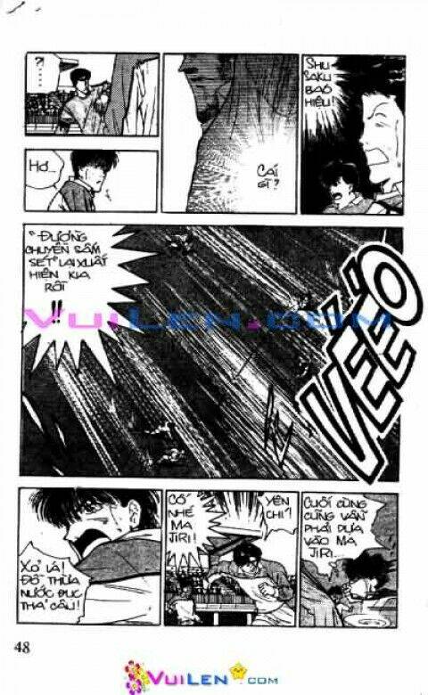 sôi động cầu trường full 17 tập chapter 16 47