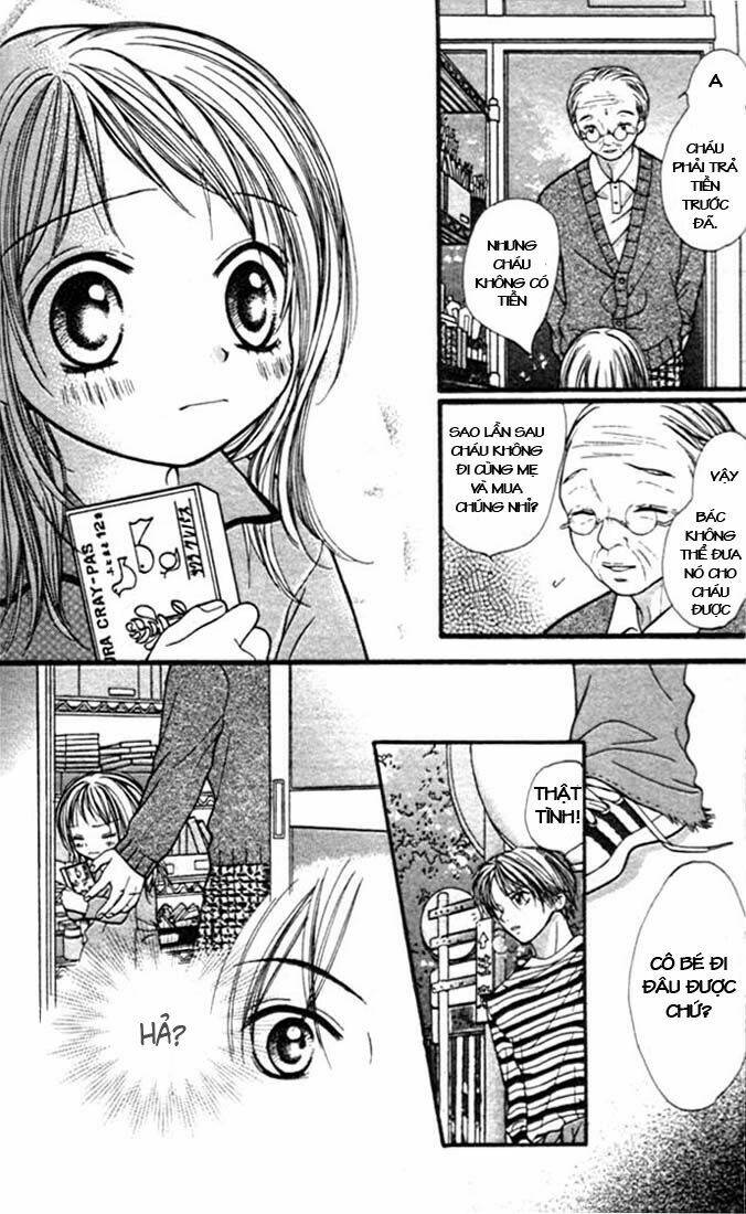 câu chuyện tuổi teen chapter 4 32