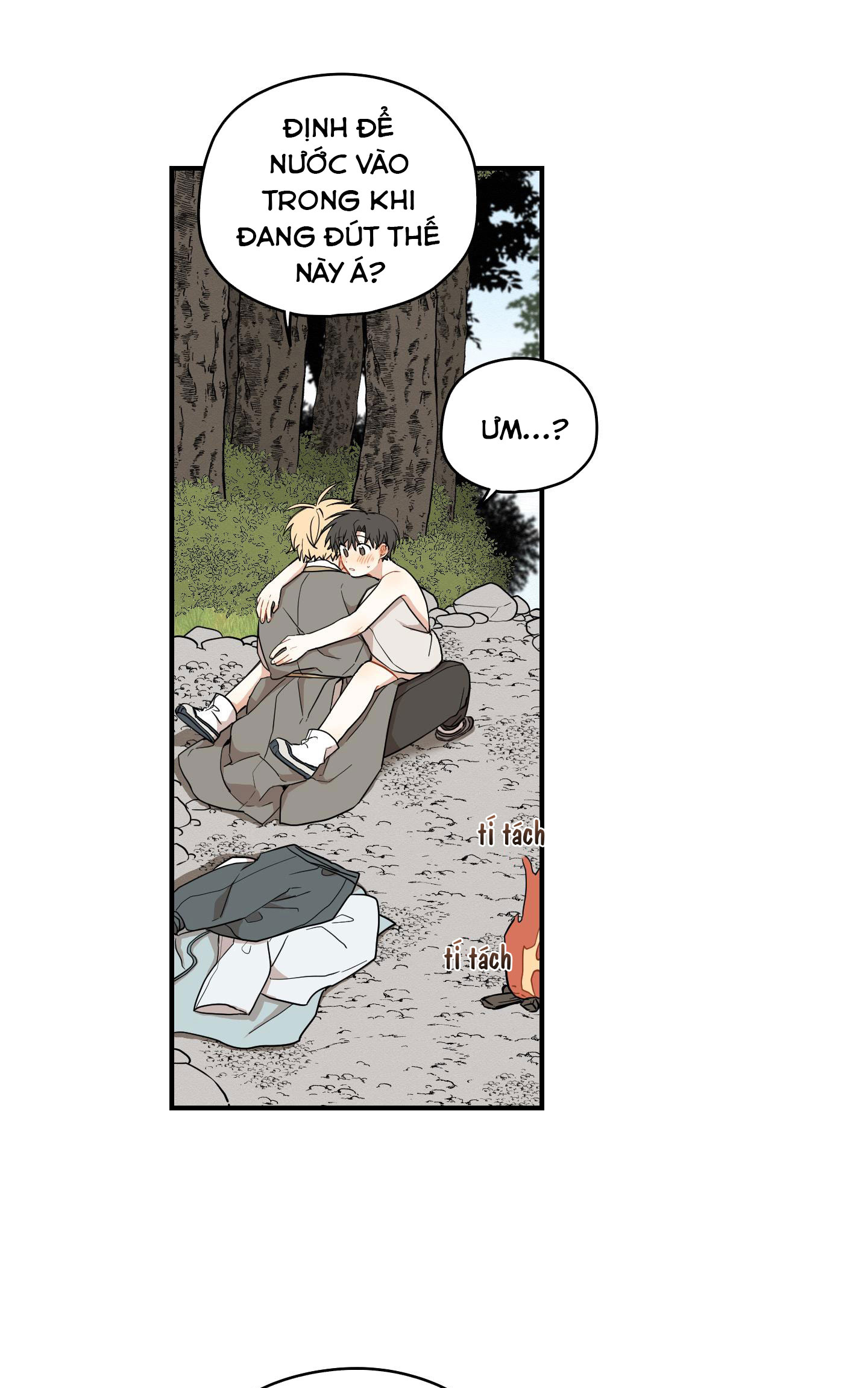 đường hoa liên kiều rơi chapter 36 24