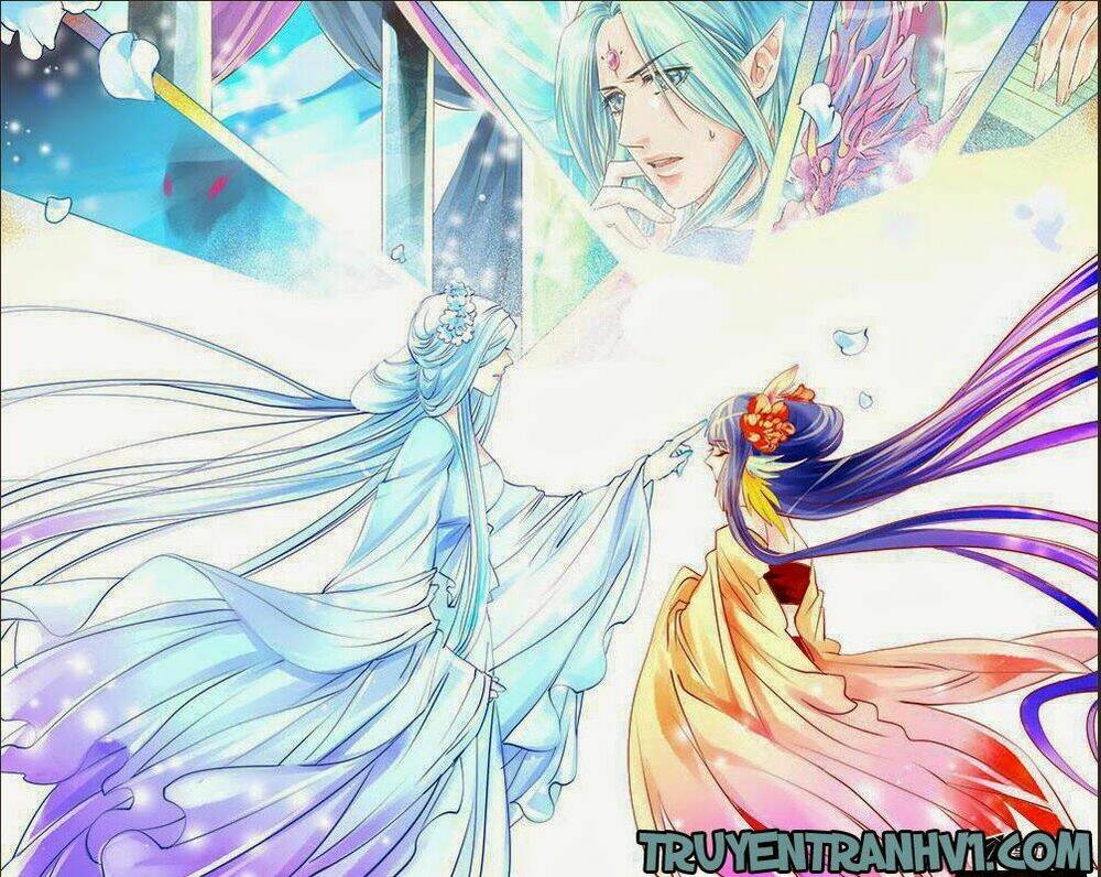 long phượng trình tường chapter 38 3