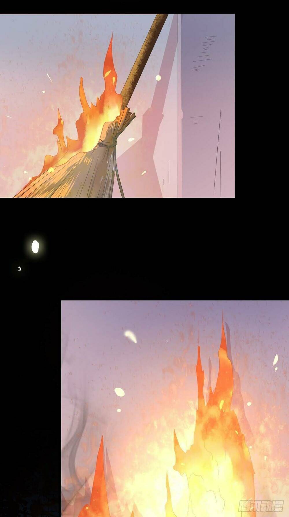 sát thủ vương phi không dễ chọc chapter 18.3 22