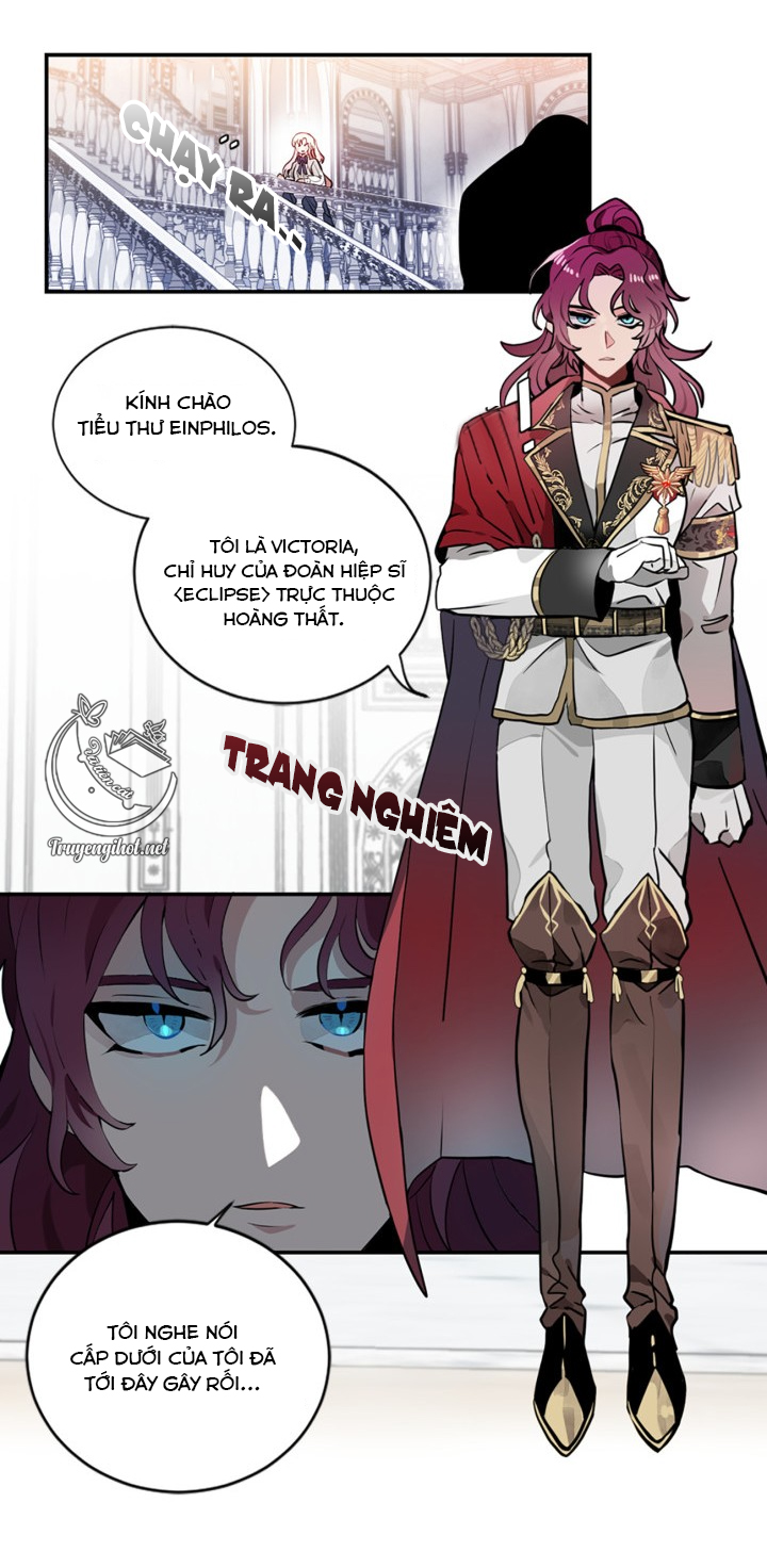 xin hãy cho tôi về nhà chapter 3.2 17