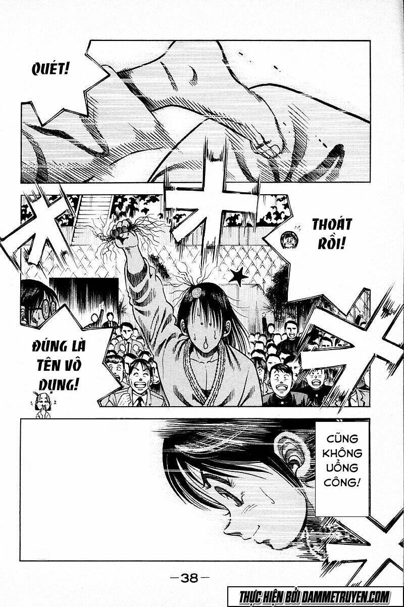 shin kotaro makaritoru! juudouhen chapter 123 14