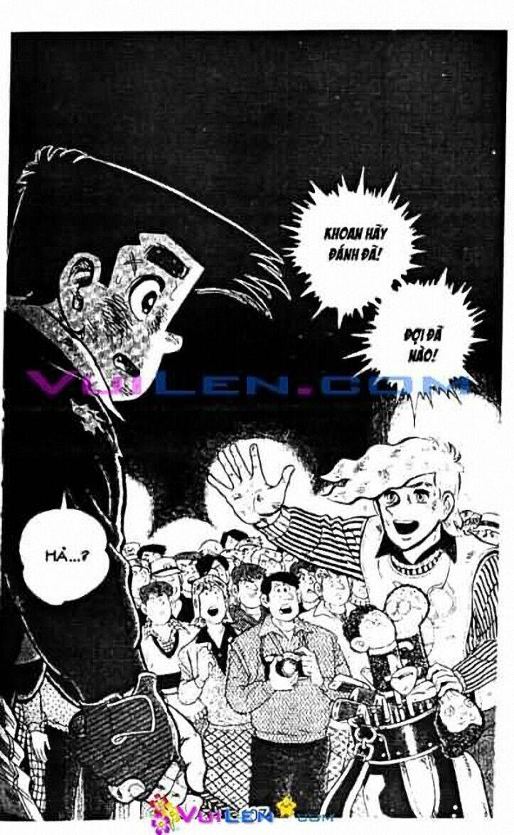 tân teppi chapter 67 107