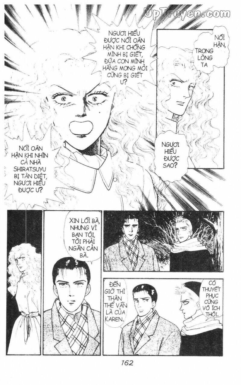 câu lạc bộ con nhà giàu chapter 11 161