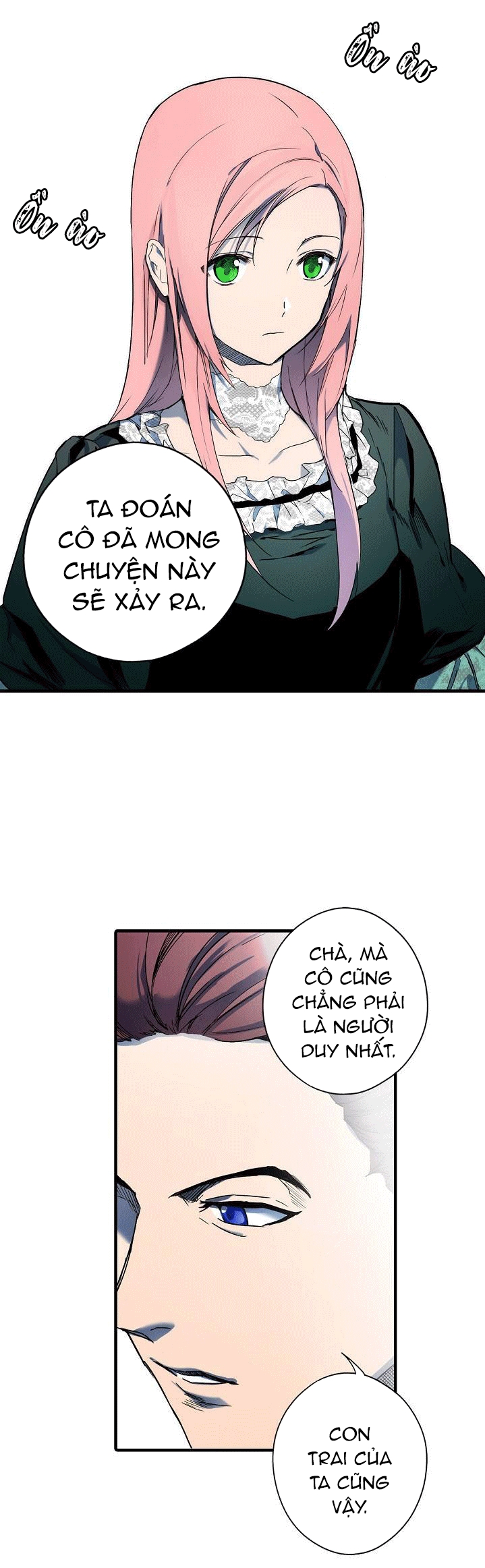 cổ tích về người mẹ kế chapter 50 5