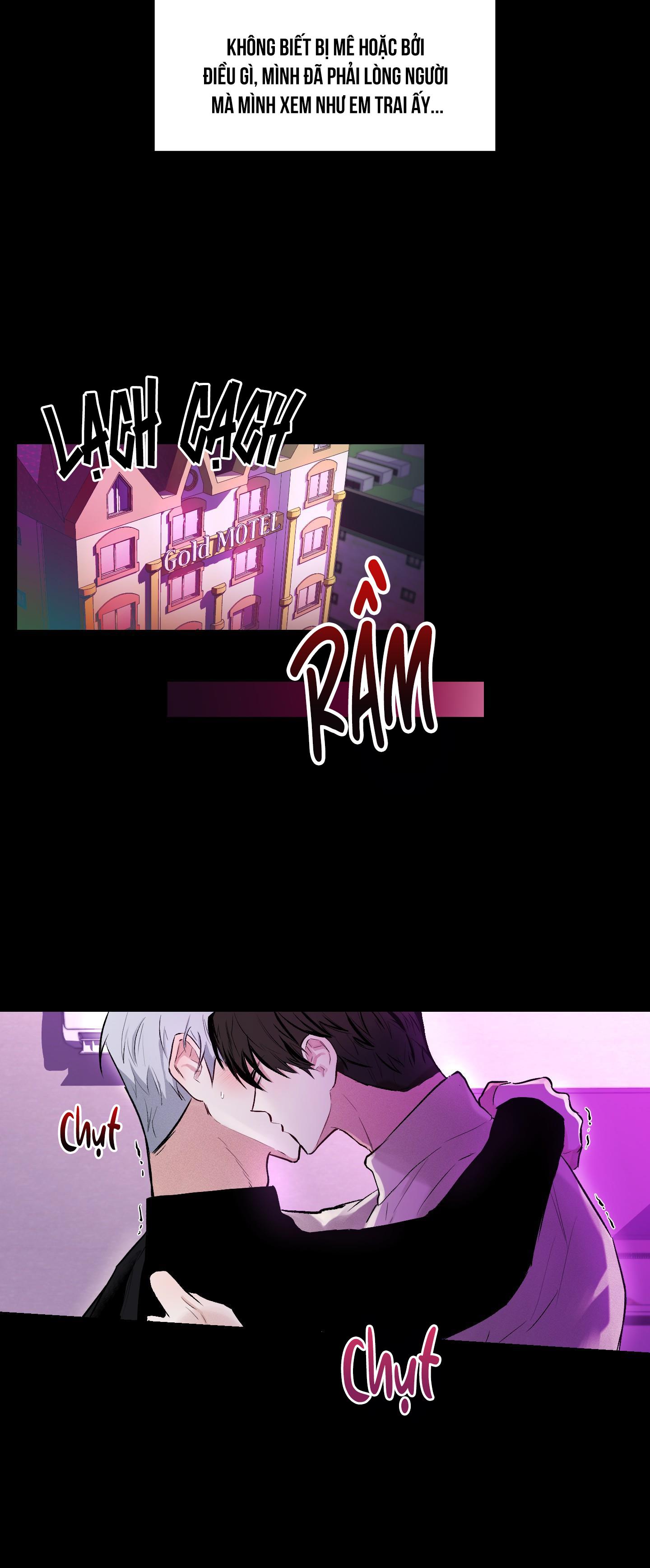 bắn là dính chapter 1 10