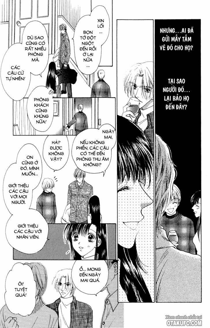 tenshi no uta chapter 33 17