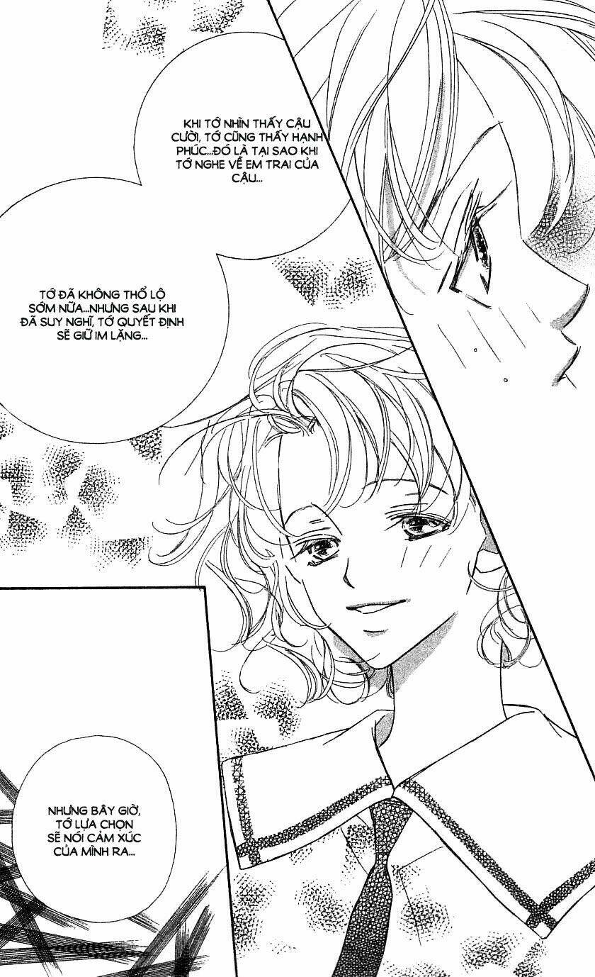 yoru made matenai chapter 33 5