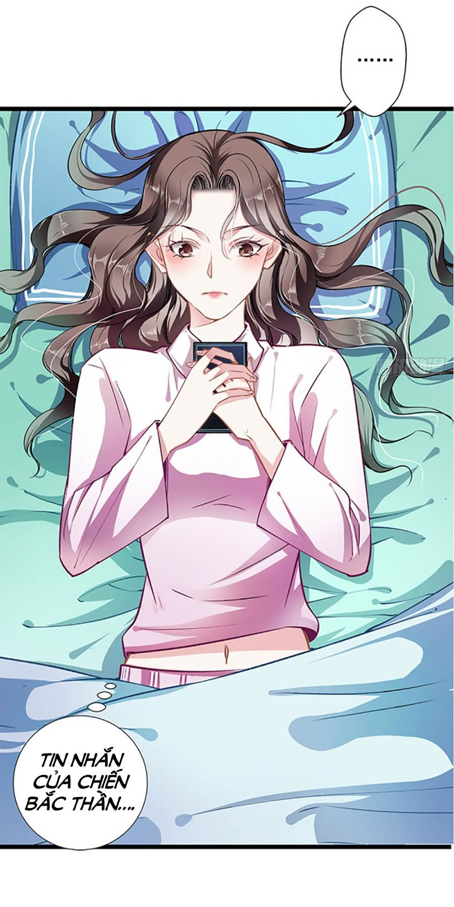 cưng chiều ái thê hư hỏng chapter 41 3