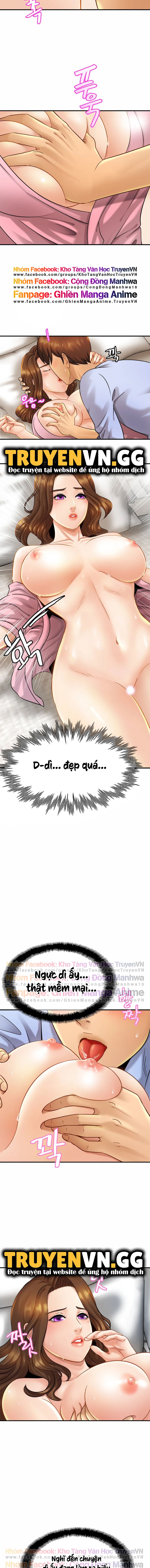 gia đình thân thiết chapter 6 3