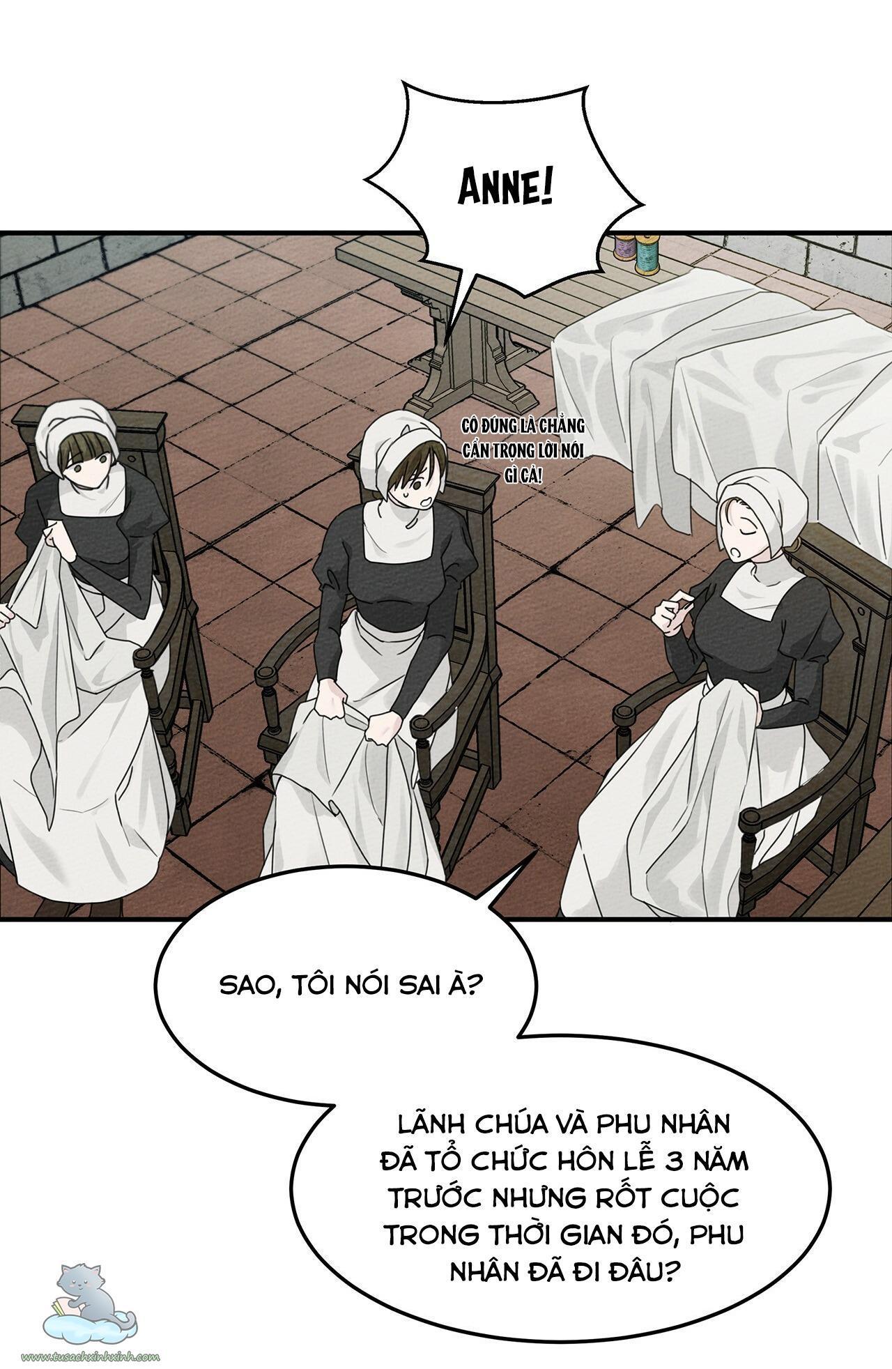 dưới tán cây sồi chapter 35 10