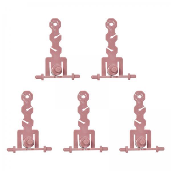 2-3pack 48 Needles Wool Scarf Knitting Machine Hand DIY Knitting Machine Wire