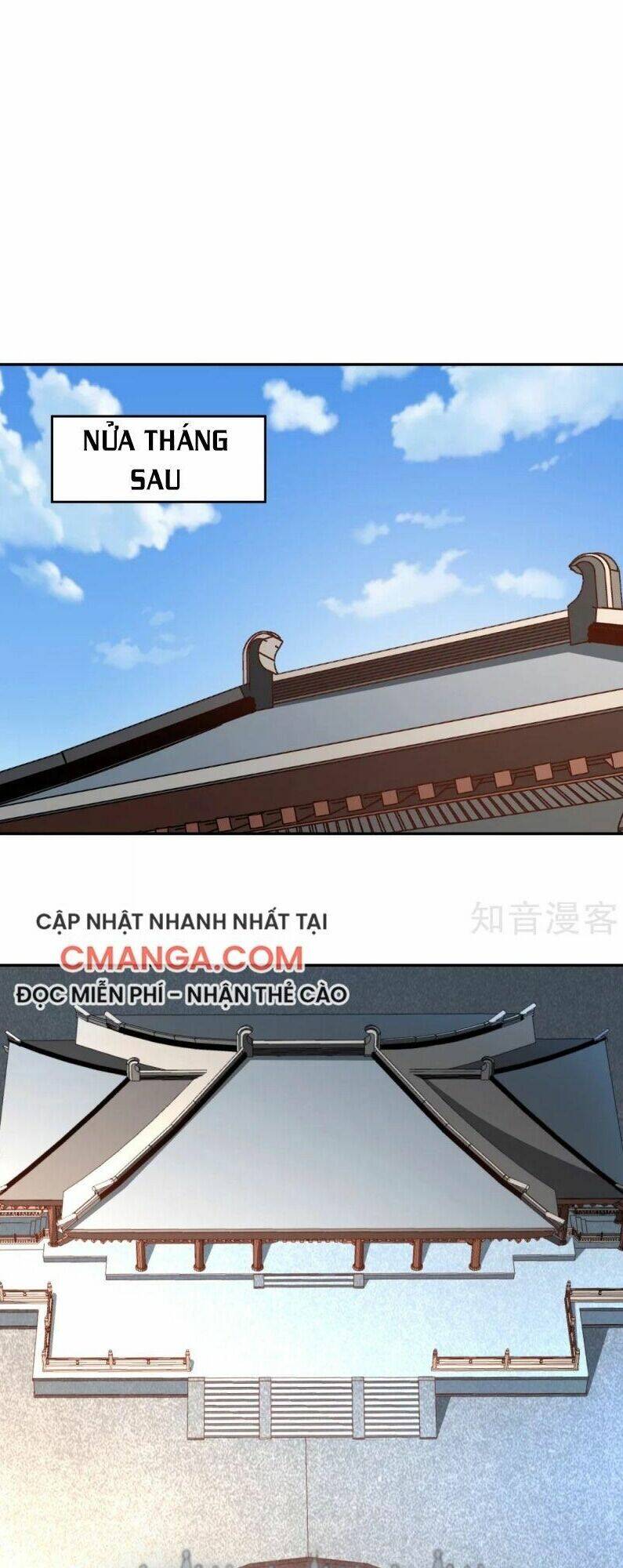 võ linh kiếm tôn chapter 137 21